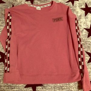 VS PINK Crewneck sweater S
